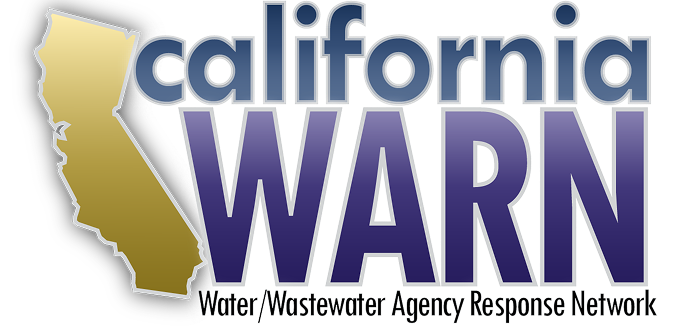 CalWARN logo